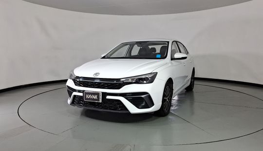 Mg • MG5