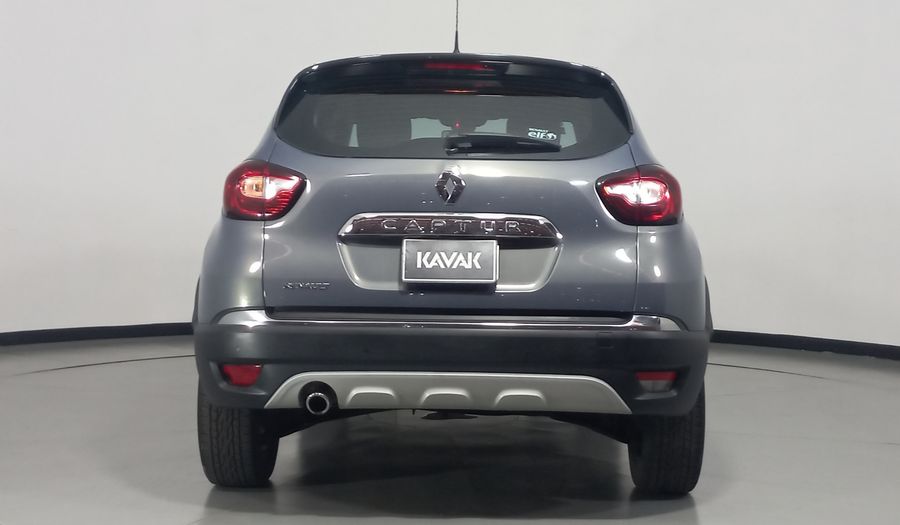 Renault Captur 2.0 ICONIC AUTO Hatchback 2018