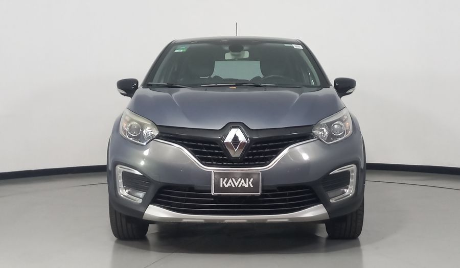 Renault Captur 2.0 ICONIC AUTO Hatchback 2018