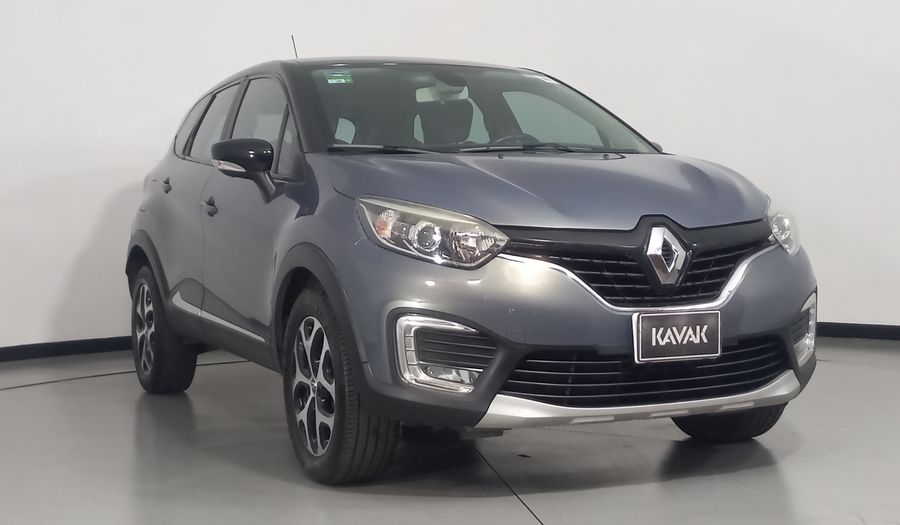 Renault Captur 2.0 ICONIC AUTO Hatchback 2018