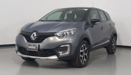 2018 • 83,332 km • Automático