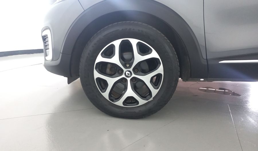 Renault Captur 2.0 ICONIC AUTO Hatchback 2018