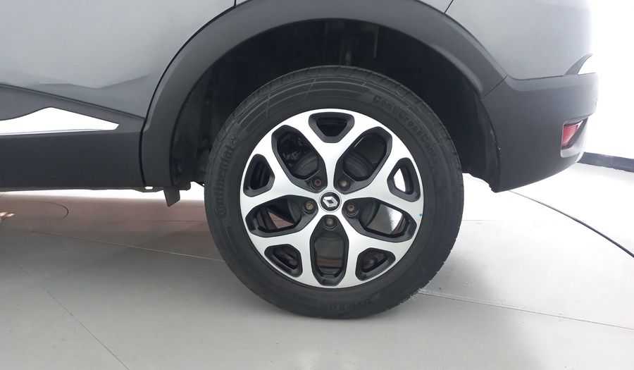 Renault Captur 2.0 ICONIC AUTO Hatchback 2018