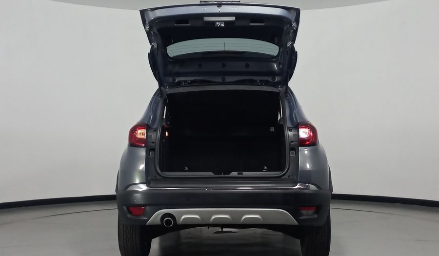 Renault Captur 2.0 ICONIC AUTO Hatchback 2018