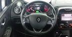 Renault Captur 2.0 ICONIC AUTO Hatchback 2018