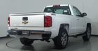 Chevrolet Cheyenne 5.3 2500 CHEYENNE CAB REG N V8 AT Pickup 2014
