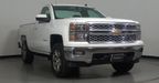 Chevrolet Cheyenne 5.3 2500 CHEYENNE CAB REG N V8 AT Pickup 2014