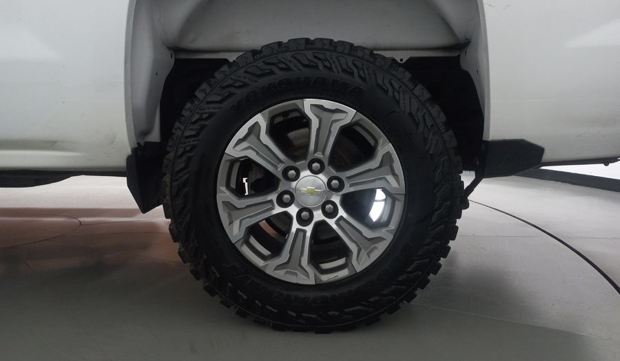 Chevrolet Cheyenne 5.3 2500 CHEYENNE CAB REG N V8 AT Pickup 2014