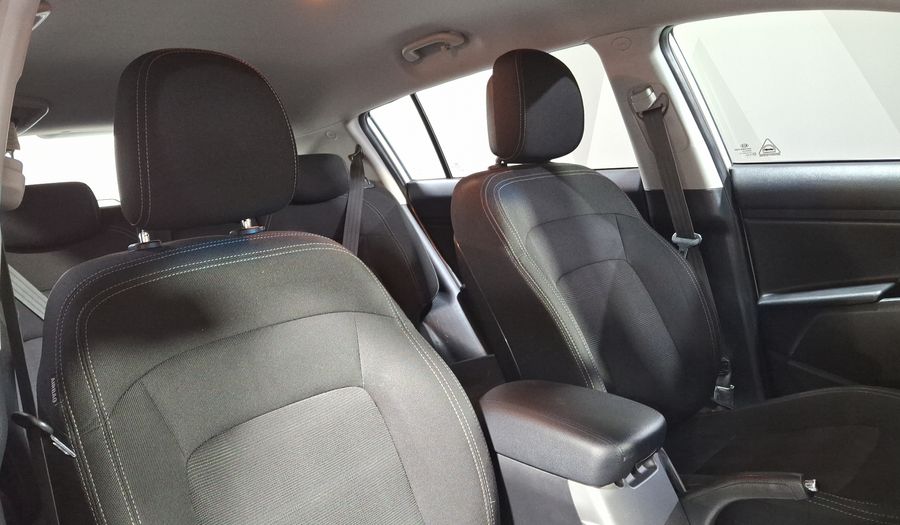 Kia Sportage 2.0 LX AT Suv 2016