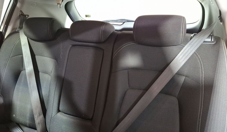 Kia Sportage 2.0 LX AT Suv 2016