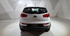Kia Sportage 2.0 LX AT Suv 2016