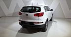 Kia Sportage 2.0 LX AT Suv 2016