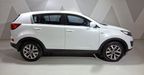 Kia Sportage 2.0 LX AT Suv 2016