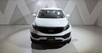 Kia Sportage 2.0 LX AT Suv 2016