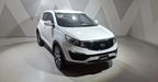 Kia Sportage 2.0 LX AT Suv 2016