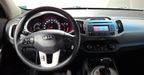 Kia Sportage 2.0 LX AT Suv 2016