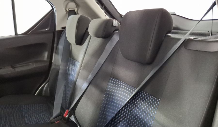 Suzuki Ignis 1.2 GLE Hatchback 2022