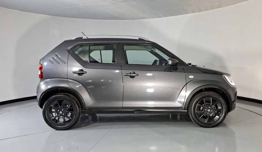 Suzuki Ignis 1.2 GLE Hatchback 2022