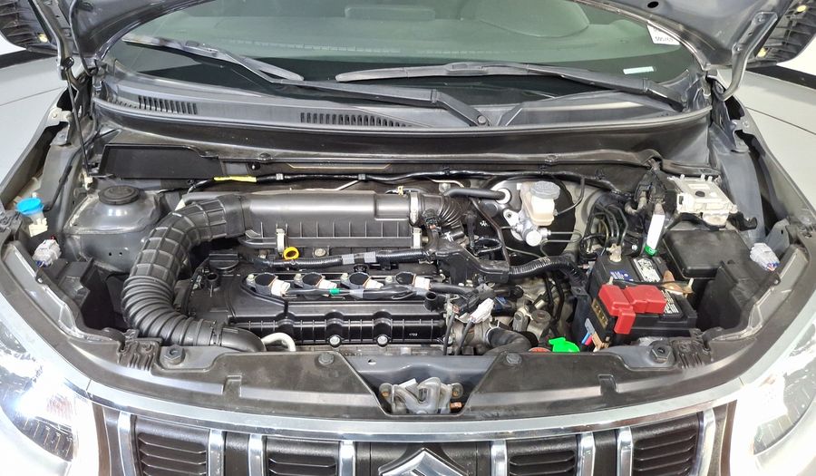 Suzuki Ignis 1.2 GLE Hatchback 2022