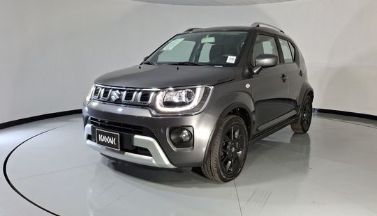 Suzuki • Ignis