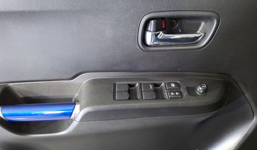 Suzuki Ignis 1.2 GLE Hatchback 2022