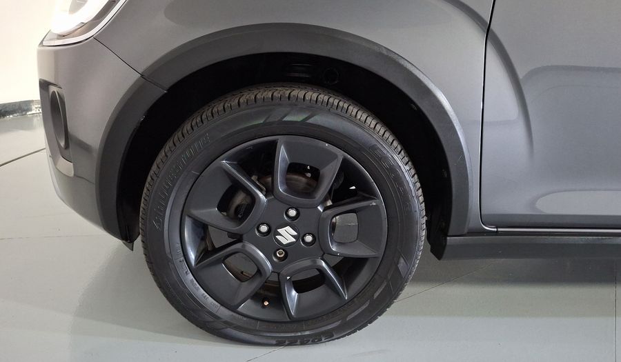 Suzuki Ignis 1.2 GLE Hatchback 2022