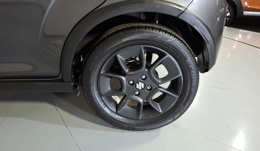 Suzuki Ignis 1.2 GLE Hatchback 2022