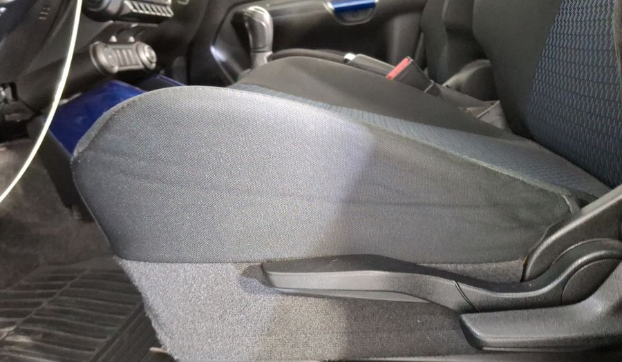 Suzuki Ignis 1.2 GLE Hatchback 2022