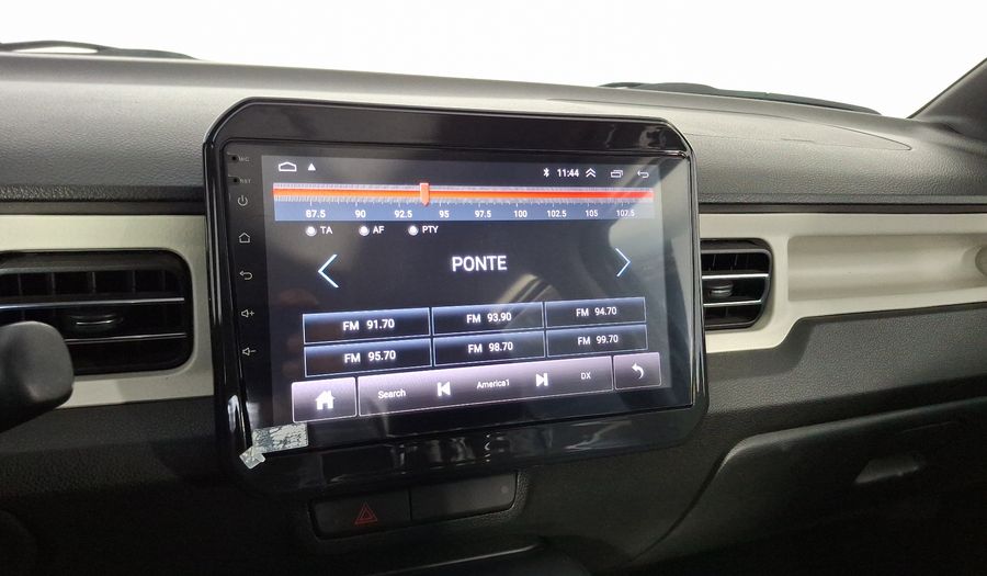 Suzuki Ignis 1.2 GLE Hatchback 2022