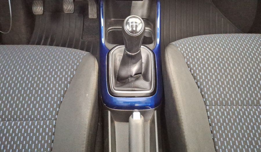 Suzuki Ignis 1.2 GLE Hatchback 2022