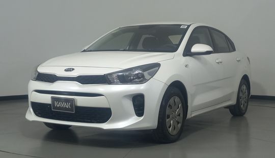 Kia • Rio