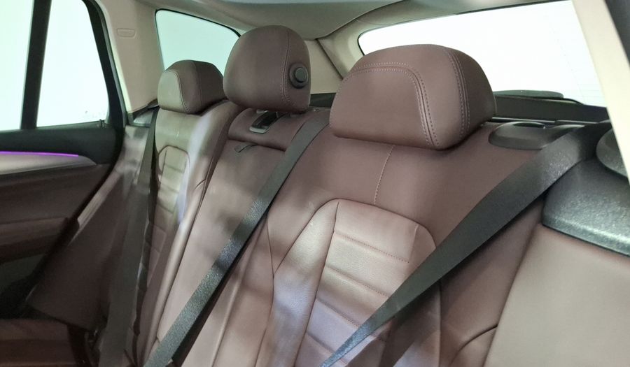 Bmw X3 2.0 XDRIVE30I AUTO Suv 2023