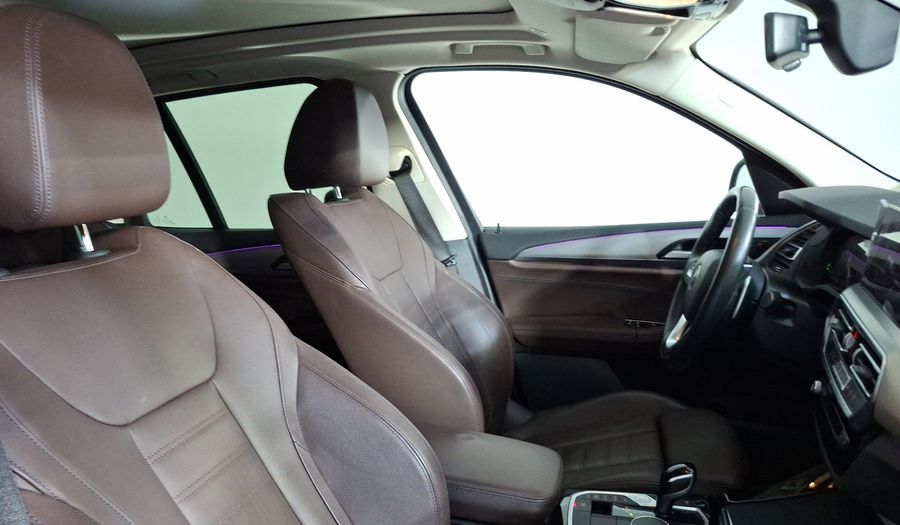 Bmw X3 2.0 XDRIVE30I AUTO Suv 2023