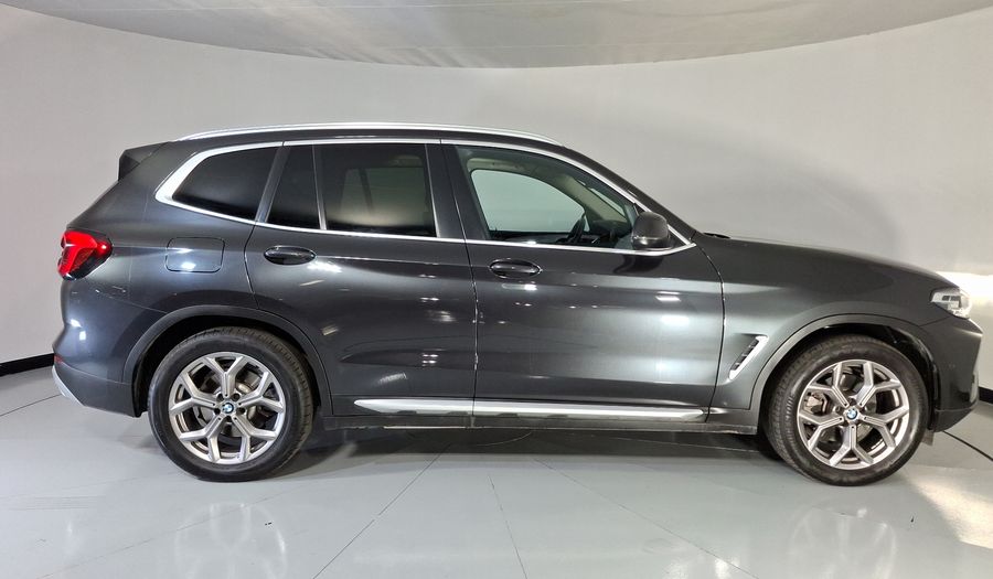 Bmw X3 2.0 XDRIVE30I AUTO Suv 2023