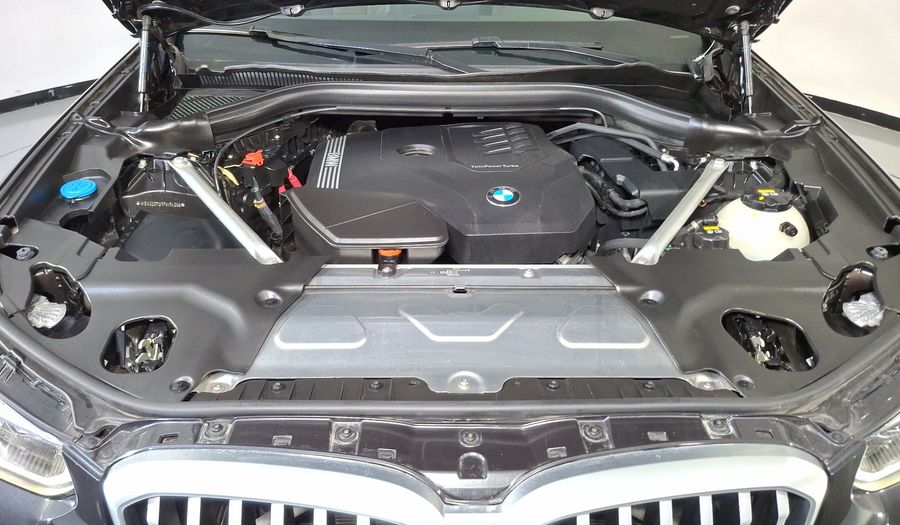 Bmw X3 2.0 XDRIVE30I AUTO Suv 2023