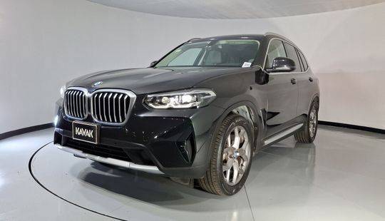 Bmw • X3