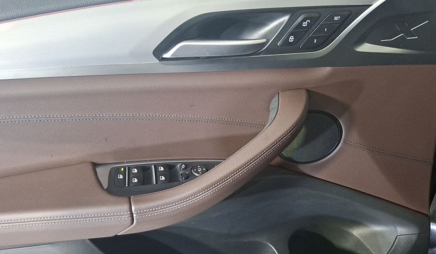 Bmw X3 2.0 XDRIVE30I AUTO Suv 2023