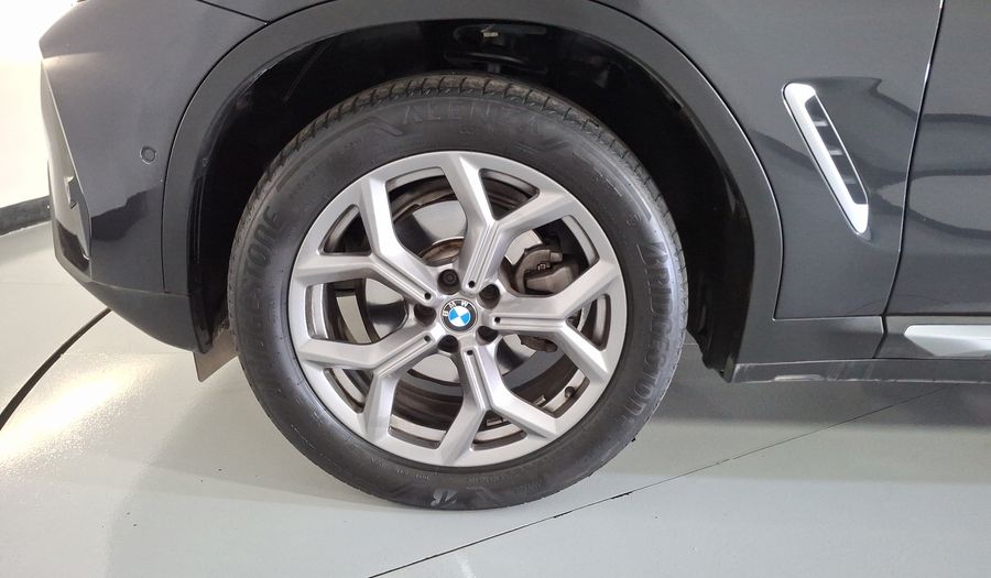 Bmw X3 2.0 XDRIVE30I AUTO Suv 2023