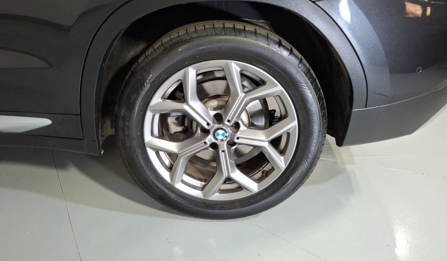 Bmw X3 2.0 XDRIVE30I AUTO Suv 2023