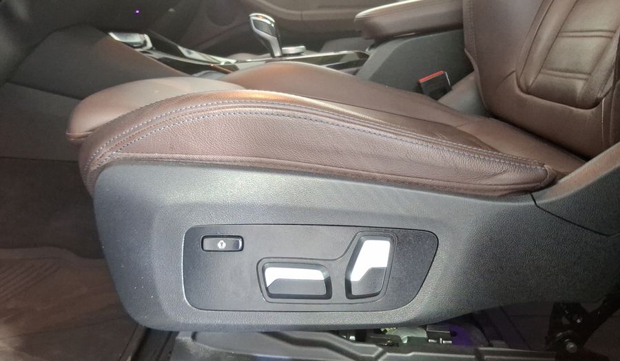 Bmw X3 2.0 XDRIVE30I AUTO Suv 2023