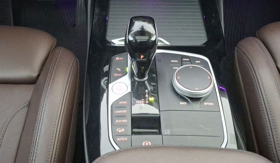 Bmw X3 2.0 XDRIVE30I AUTO Suv 2023