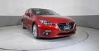 Mazda 3 2.5 SEDAN S TA Sedan 2018