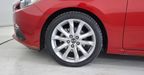 Mazda 3 2.5 SEDAN S TA Sedan 2018