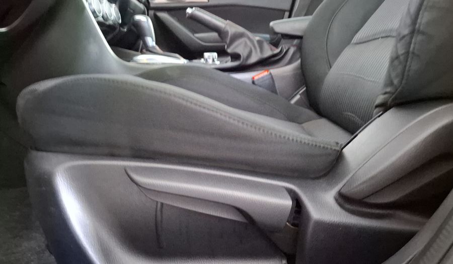 Mazda 3 2.5 SEDAN S TA Sedan 2018