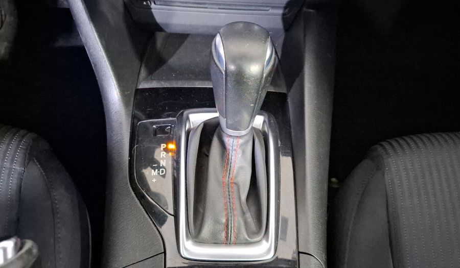 Mazda 3 2.5 SEDAN S TA Sedan 2018