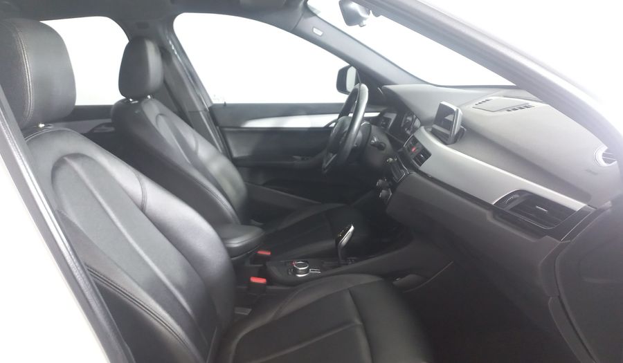 Bmw X1 1.5 SDRIVE18IA EXECUTIVE DCT Suv 2019
