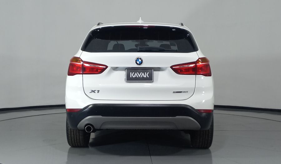 Bmw X1 1.5 SDRIVE18IA EXECUTIVE DCT Suv 2019