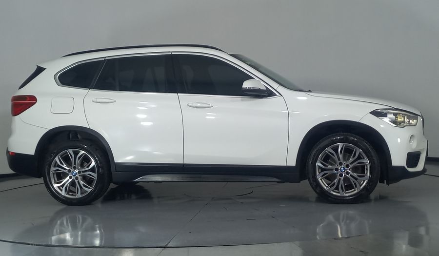 Bmw X1 1.5 SDRIVE18IA EXECUTIVE DCT Suv 2019