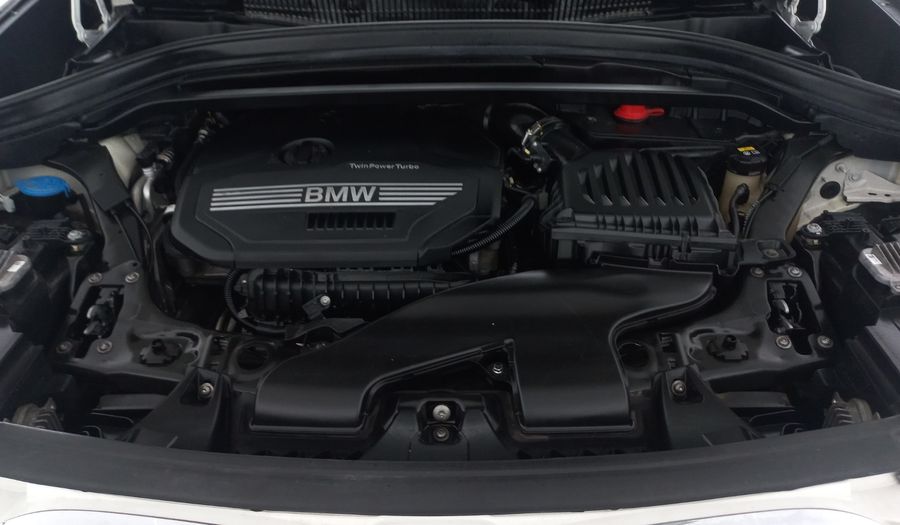 Bmw X1 1.5 SDRIVE18IA EXECUTIVE DCT Suv 2019