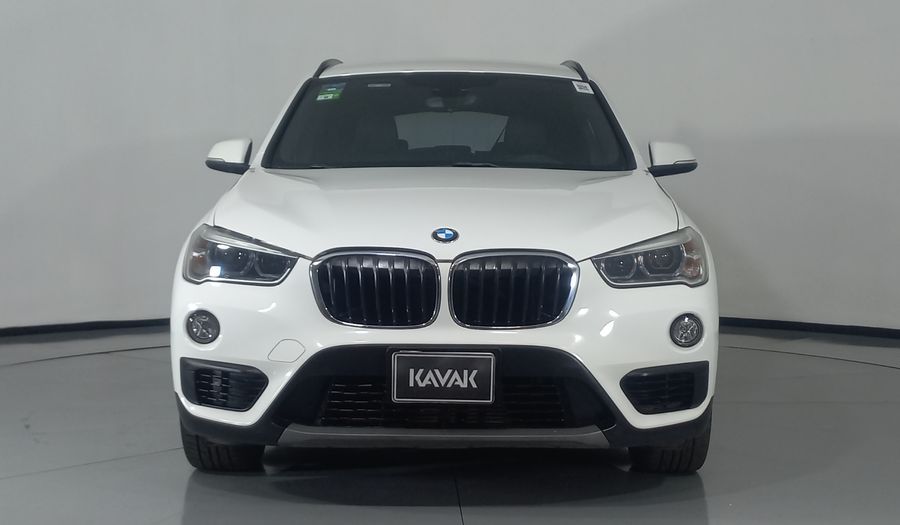 Bmw X1 1.5 SDRIVE18IA EXECUTIVE DCT Suv 2019